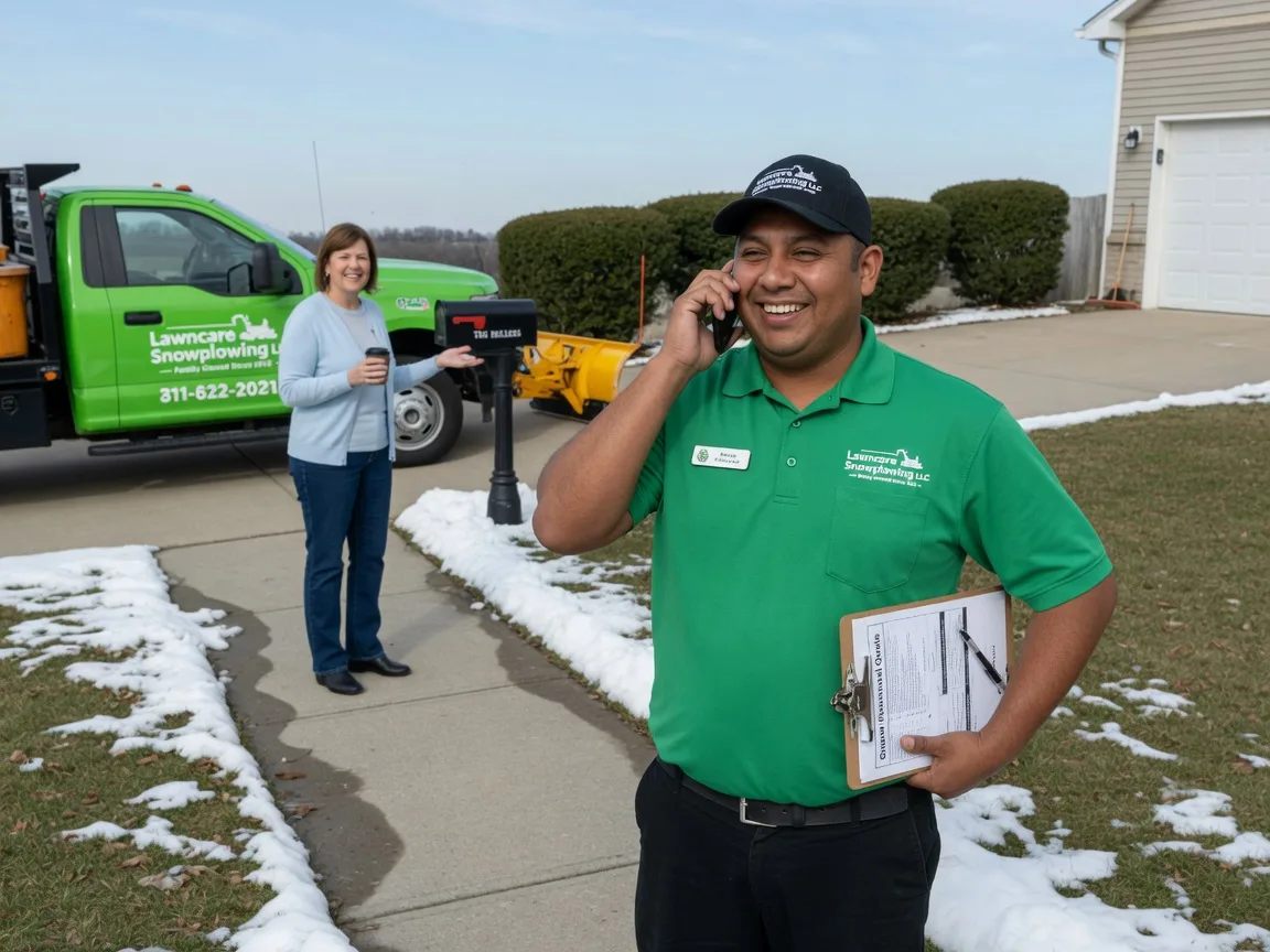 Lawn Care Services By Expert Landscaper Windsor, ME FAQs